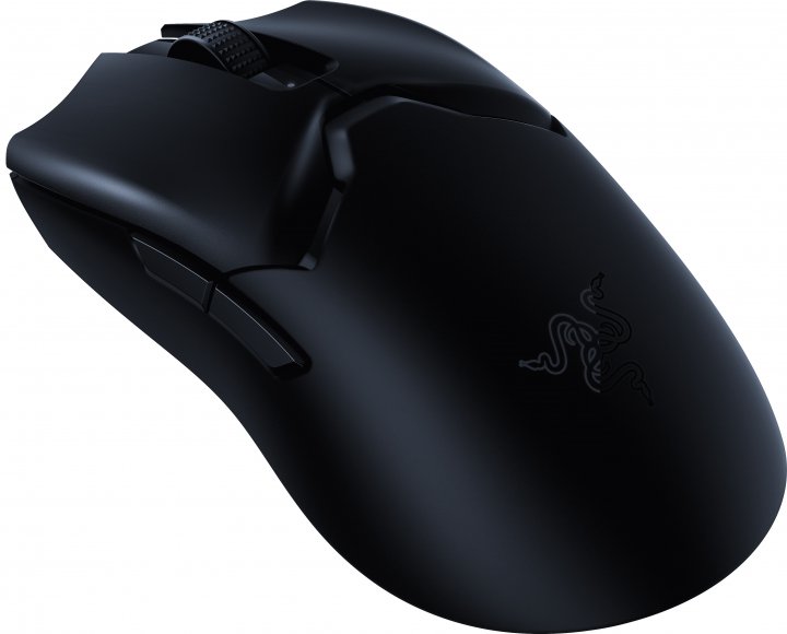 Wireless Mouse Razer Viper V2 Pro, Black în Moldova - xstore.md photo 3