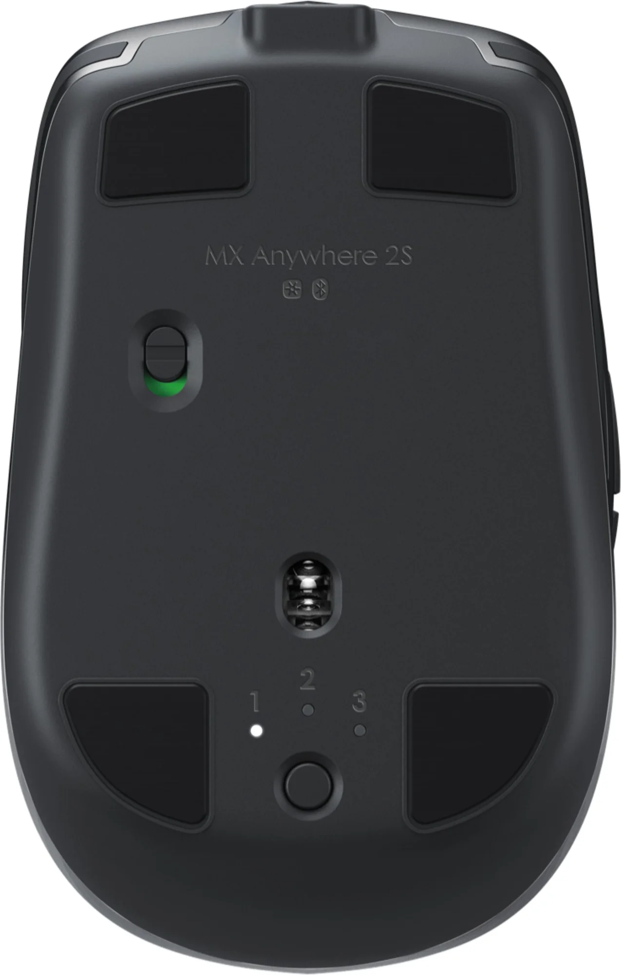 Беспроводная мышь Logitech MX Anywhere 2S 910-005153 | Xstore.md - Купить в Кишиневе, Молдове photo 4