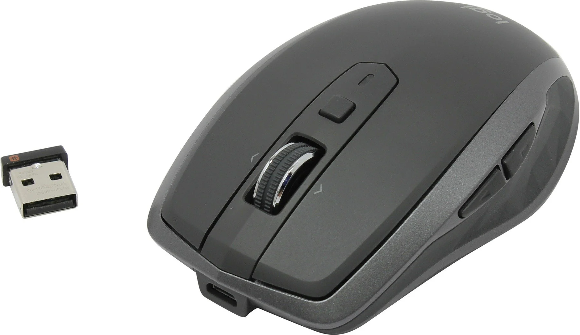 Беспроводная мышь Logitech MX Anywhere 2S 910-005153 | Xstore.md - Купить в Кишиневе, Молдове photo 3