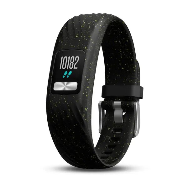 Brățară inteligentă Garmin Vivofit 4 S/M | Xstore.md photo