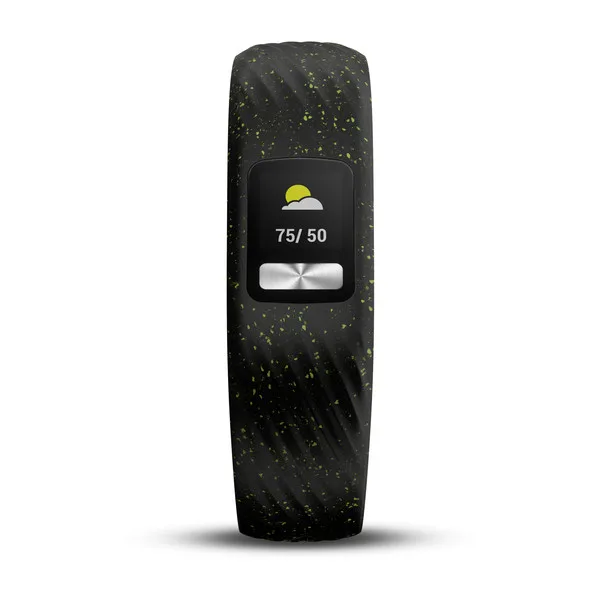 Brățară inteligentă Garmin Vivofit 4 S/M | Xstore.md photo 7