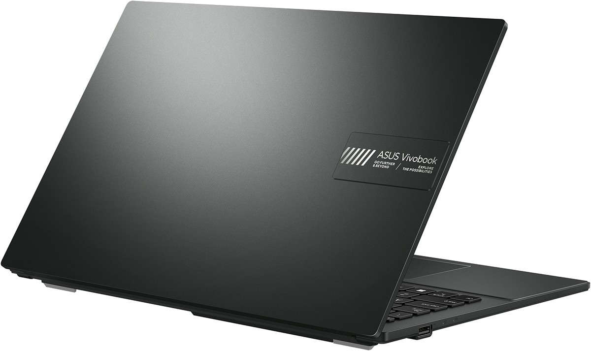 Ноутбук ASUS VivoBook Go 15 E1504GA Black | Xstore.md photo 3