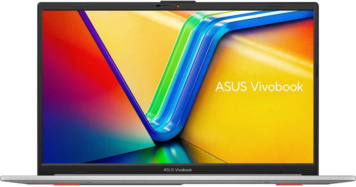 Laptop ASUS VivoBook Go 15 E1504GA Silver | Xstore.md photo