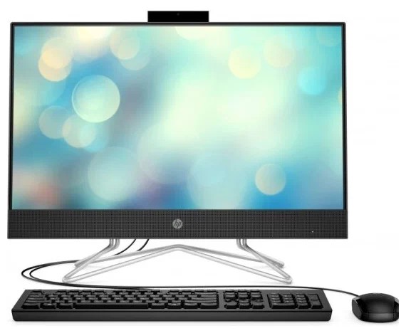 All-in-One PC HP 24-cr0013ci | Xstore.md photo