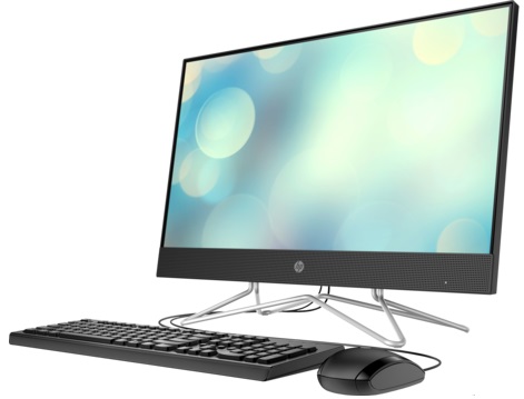 All-in-One PC HP 24-cr0013ci | Xstore.md photo 1