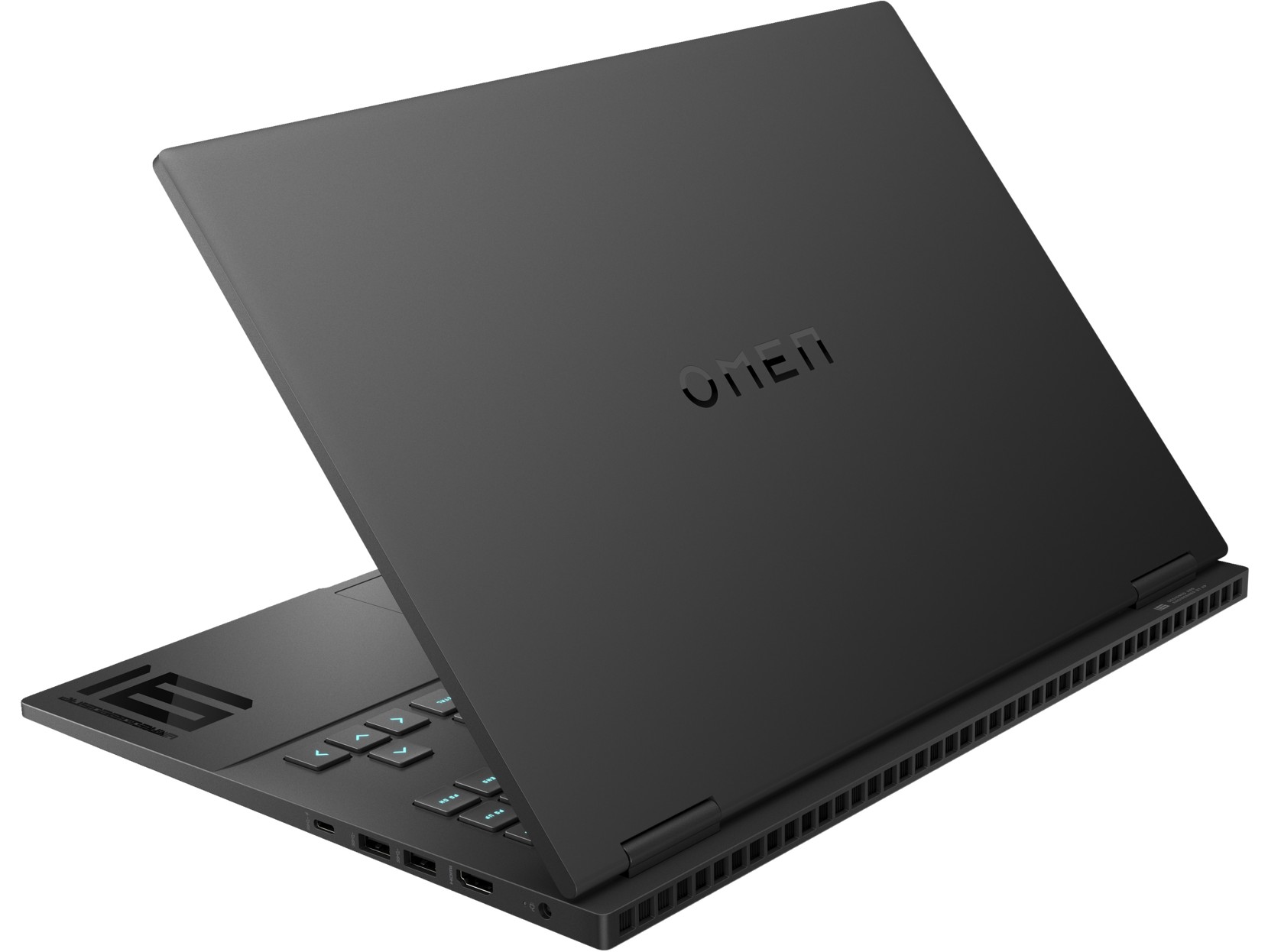 Laptop HP Omen Gaming 16-wd0006ci (804G2EA) - xstore.md photo 2