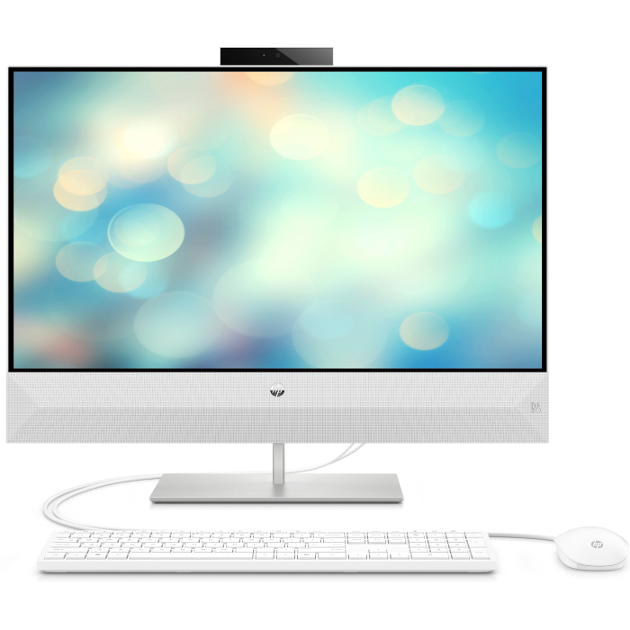 Моноблок HP Pavilion 24-ca1042ci | Xstore.md photo
