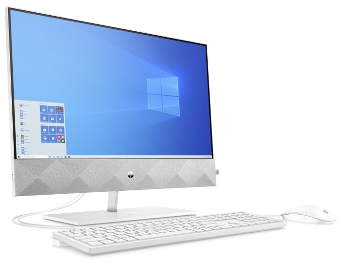 Моноблок HP Pavilion 24-ca1042ci | Xstore.md photo 0
