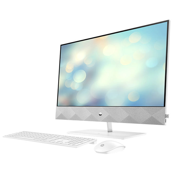 Моноблок HP Pavilion 24-ca1042ci | Xstore.md photo 1