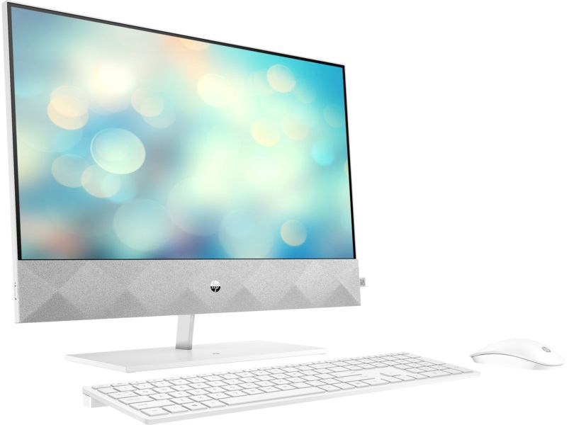 All-in-One PC HP Pavilion 27-ca1034ci | Xstore.md photo 0