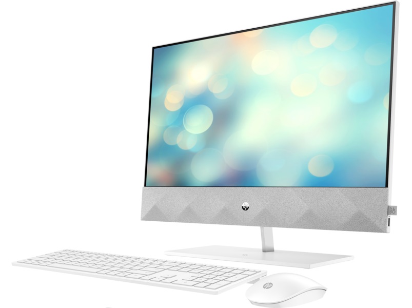 All-in-One PC HP Pavilion 27-ca1034ci | Xstore.md photo 1