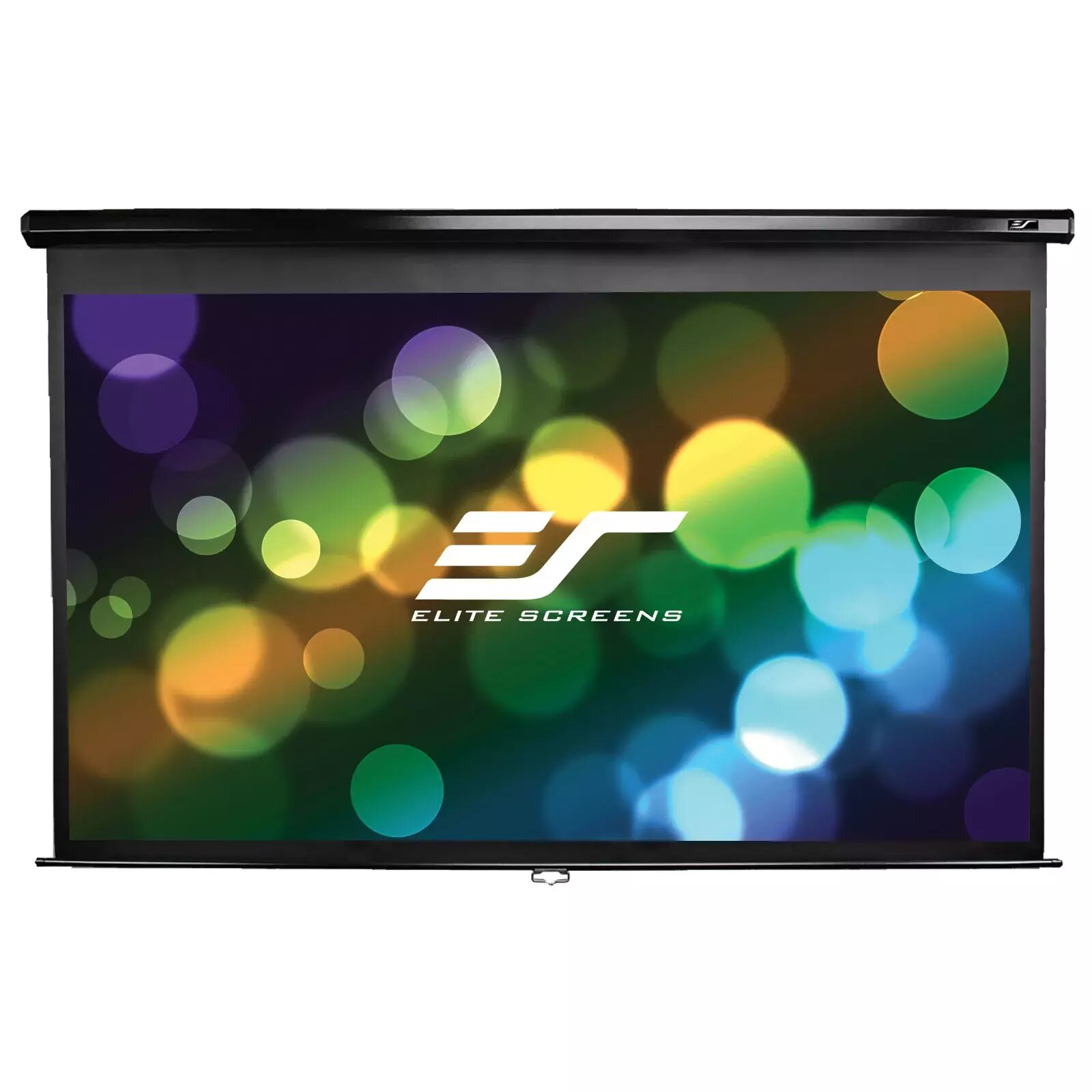 Ecrane de proiecție Elite Screens 120❞ Manual Series – cumpără în Moldova | Xstore.md photo