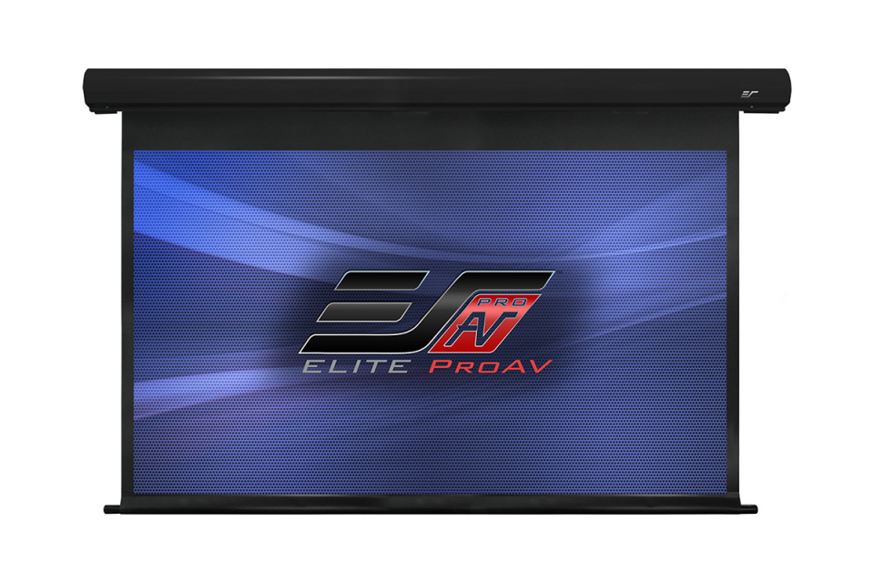 Экраны для проекторов Elite Screens 100❞ Saker Series – купить в Молдове | Xstore.md photo