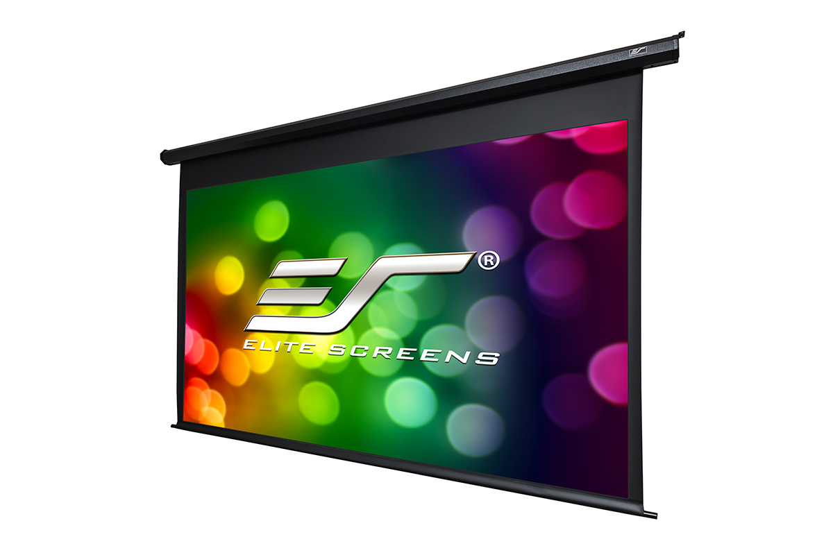 Ecrane de proiecție Elite Screens 100❞ Spectrum Series – cumpără în Moldova | Xstore.md photo 0