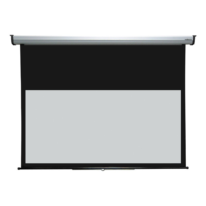 Ecrane de proiecție Reflecta Motor GF SilverLine – cumpără în Moldova | Xstore.md photo
