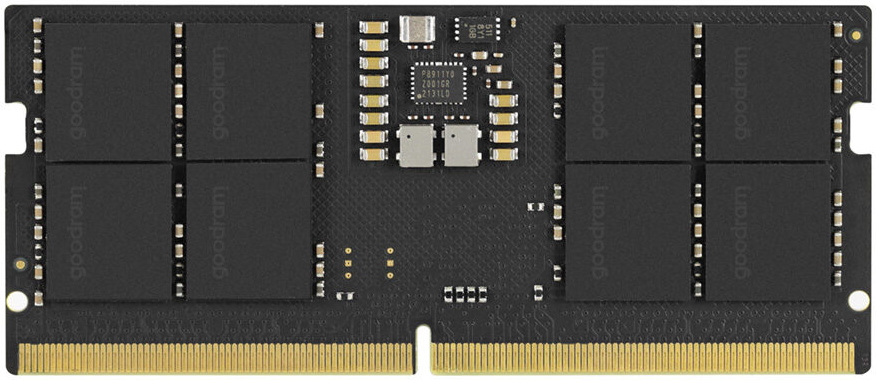 Memorie RAM GOODRAM GR4800S564L40S/8G - xstore.md photo