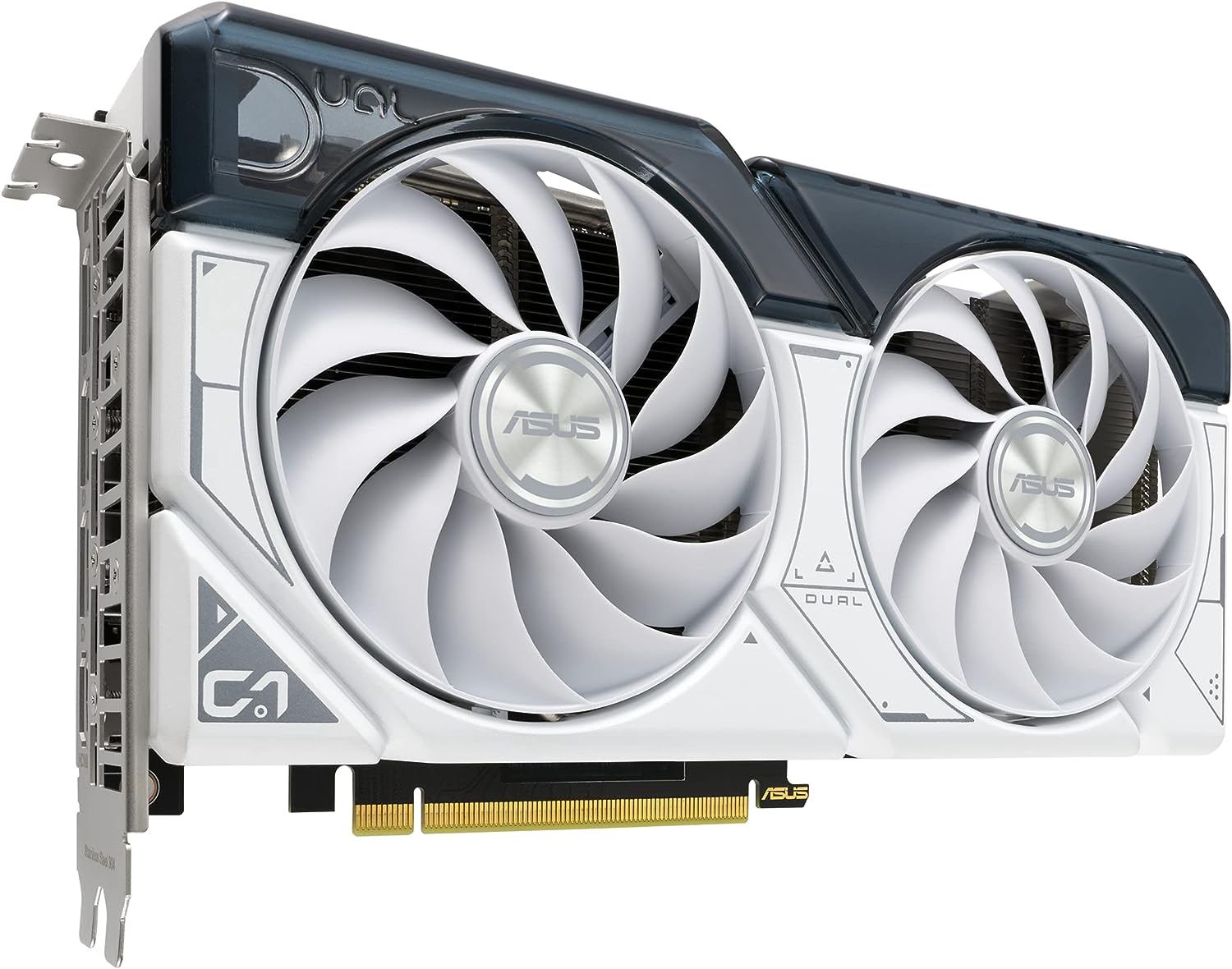 Placă video ASUS RTX 4060 Ti Dual | Xstore.md photo 0