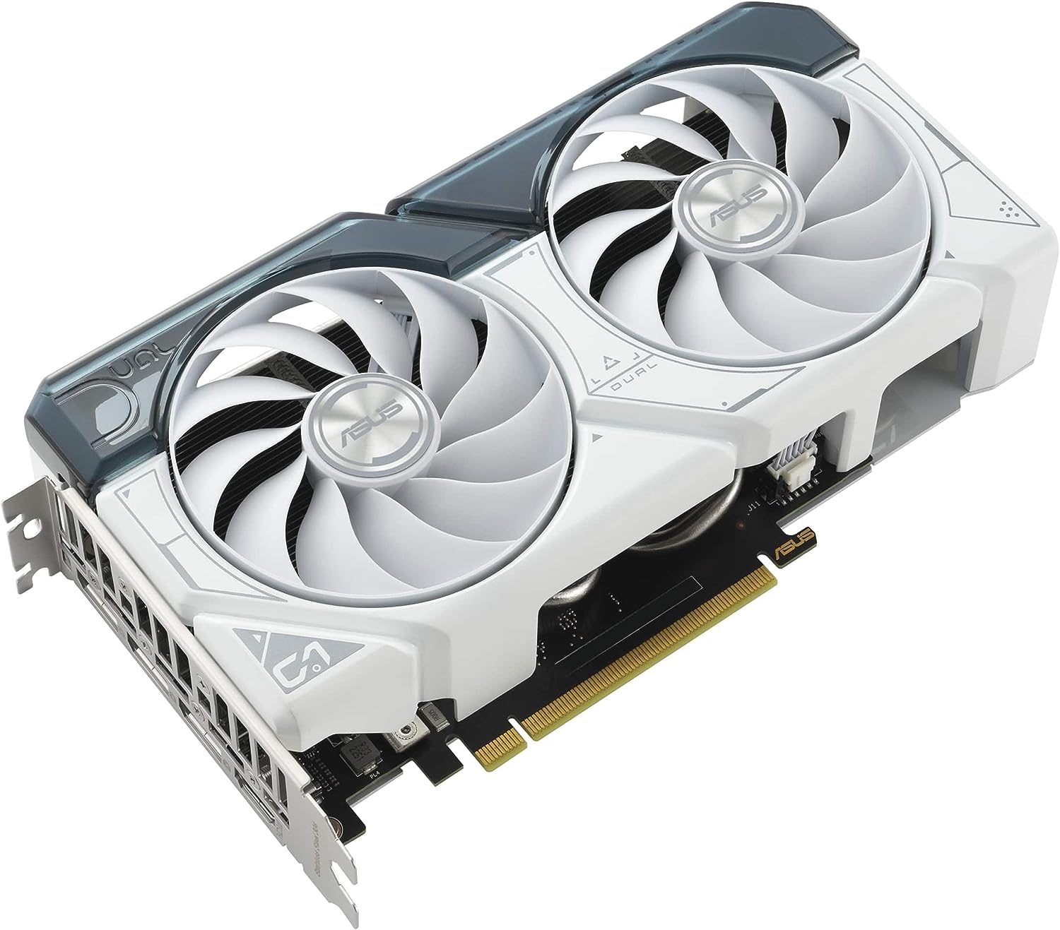 Placă video ASUS RTX 4060 Ti Dual | Xstore.md photo 2