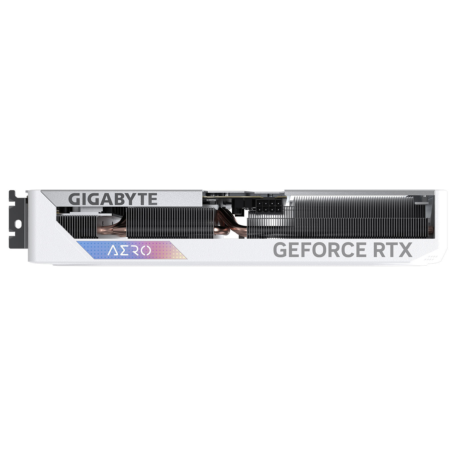 Placă video Gigabyte RTX 4060 Ti Aero OC | Xstore.md photo 1