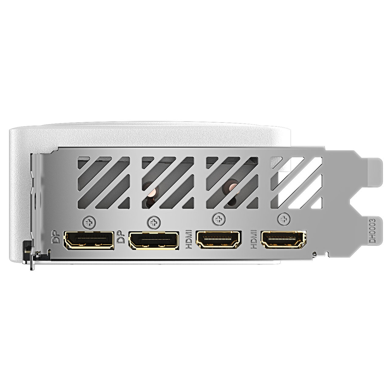 Placă video Gigabyte RTX 4060 Ti Aero OC | Xstore.md photo 3