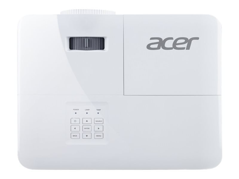 Проектор Acer X118HP - купить в Молдове | Xstore.md photo 2