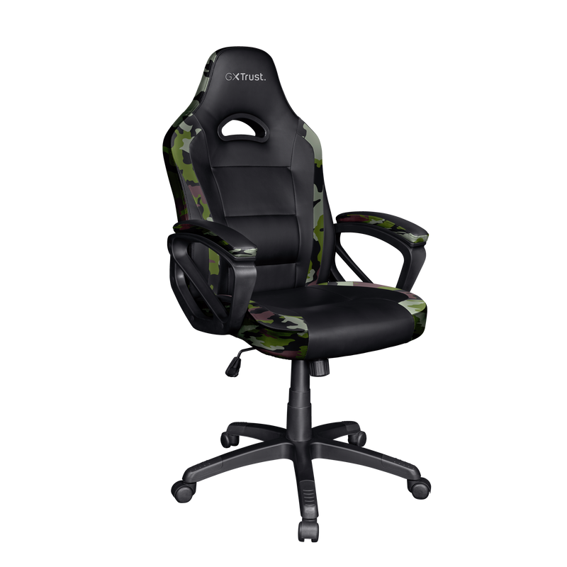 Scaun Gaming Trust GXT 701C Ryon - Camo – cumpără în Moldova | Xstore.md photo