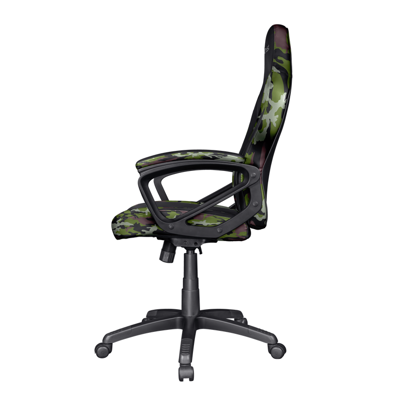 Scaun Gaming Trust GXT 701C Ryon - Camo – cumpără în Moldova | Xstore.md photo 2