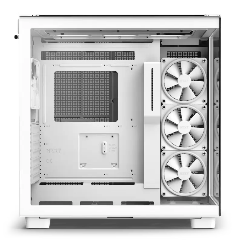 Carcasă PC NZXT H9 Elite – cumpără în Moldova | Xstore.md photo 3