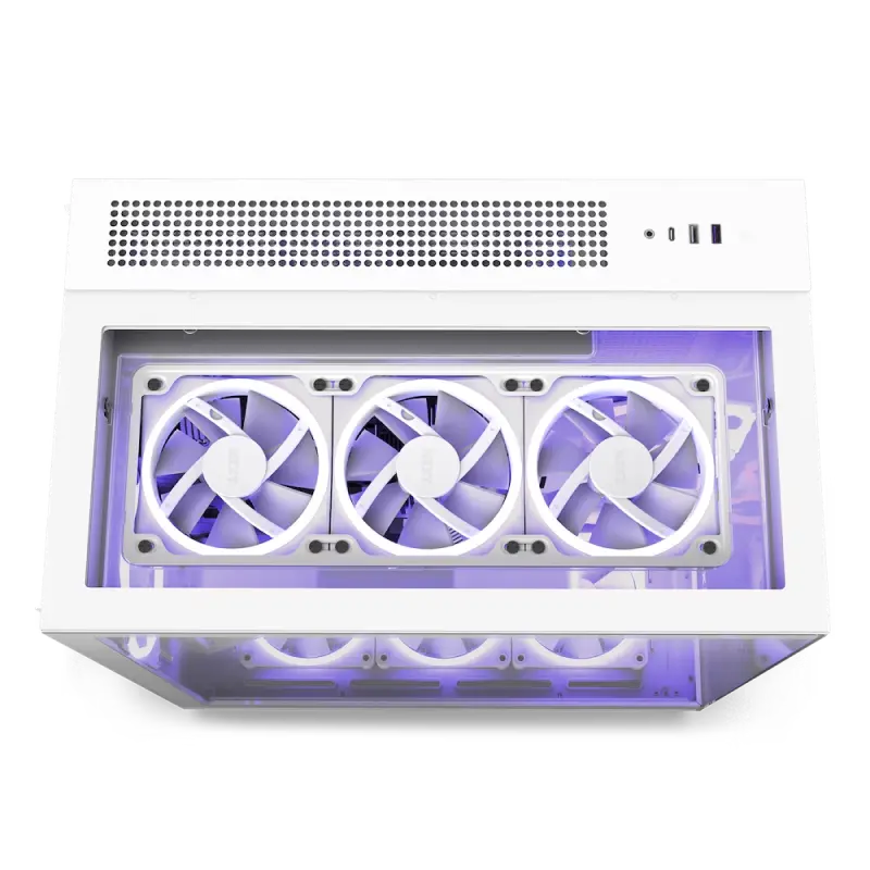 Carcasă PC NZXT H9 Elite – cumpără în Moldova | Xstore.md photo 2