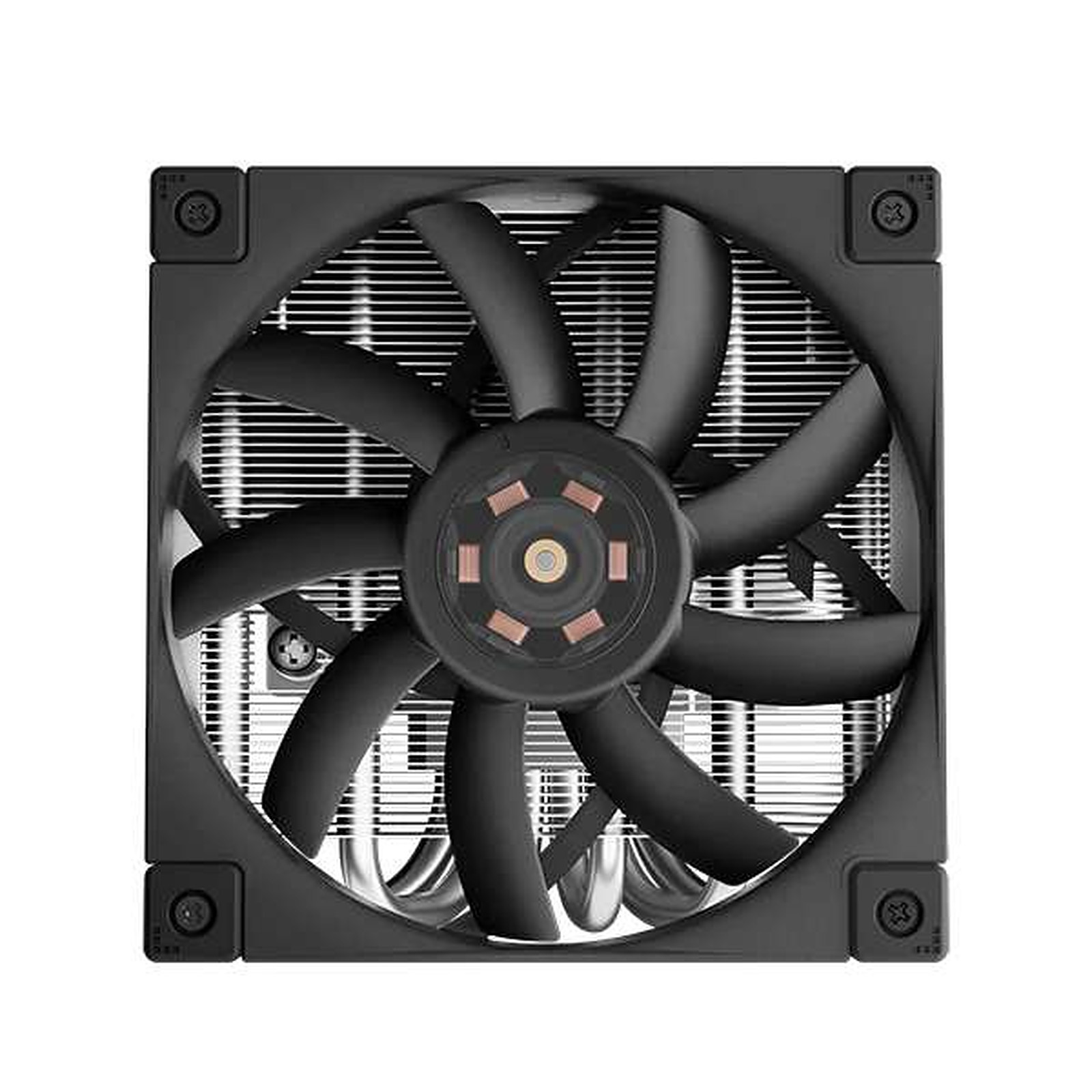 Cooler Deepcool AN600 – cumpără în Moldova | Xstore.md photo 1