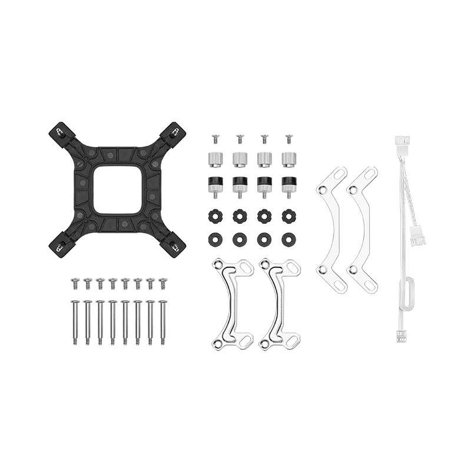 Cooler Deepcool LE520 – cumpără în Moldova | Xstore.md photo 3