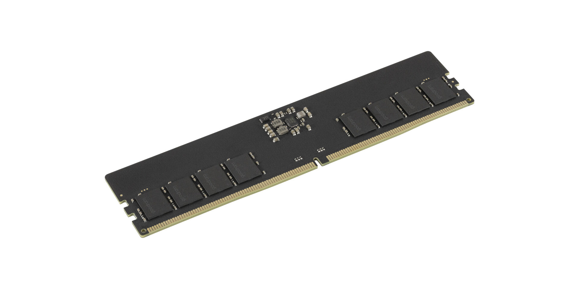 Memorie RAM GOODRAM GR4800D564L40S/8G - xstore.md photo 0