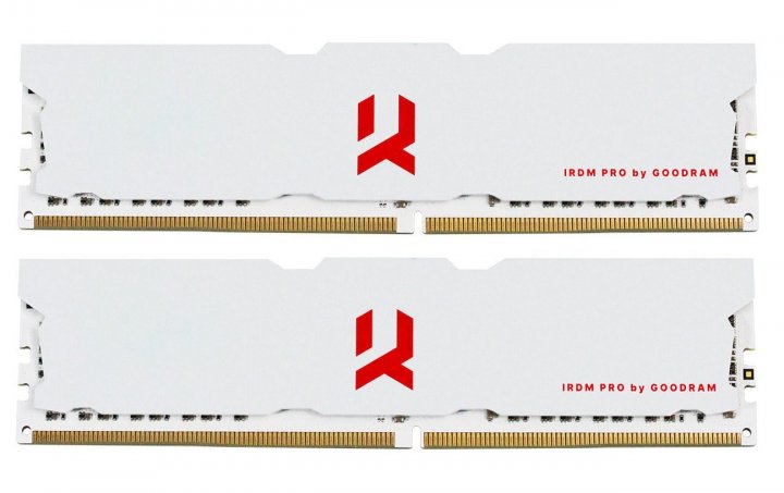 Оперативная память GOODRAM IRDM Pro IRP-C3600D4V64L18S/16GDC - xstore.md photo