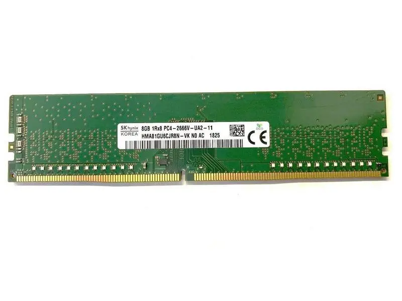 Memorie RAM Hynix Original HMA81GU6CJR8N-VKN0 - xstore.md photo