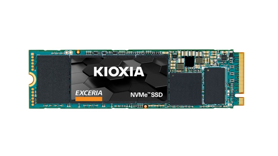 SSD Kioxia Exceria LRC10Z250GG8 – купить в Молдове | Xstore.md photo