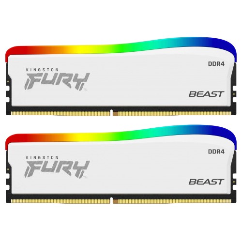 Оперативная память Kingston Fury Beast KF432C16BWAK2/32 - xstore.md photo 0