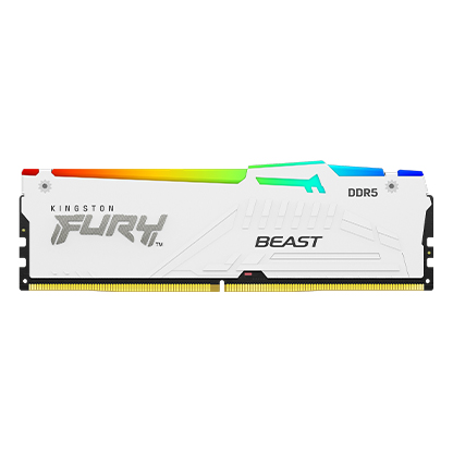 Оперативная память Kingston Fury Beast KF556C36BWEAK2/32 - xstore.md photo 1