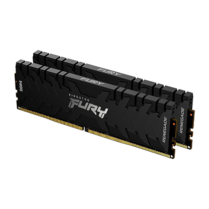 Memorie RAM Kingston Fury Renegade KF426C15RBK2/64 - xstore.md photo