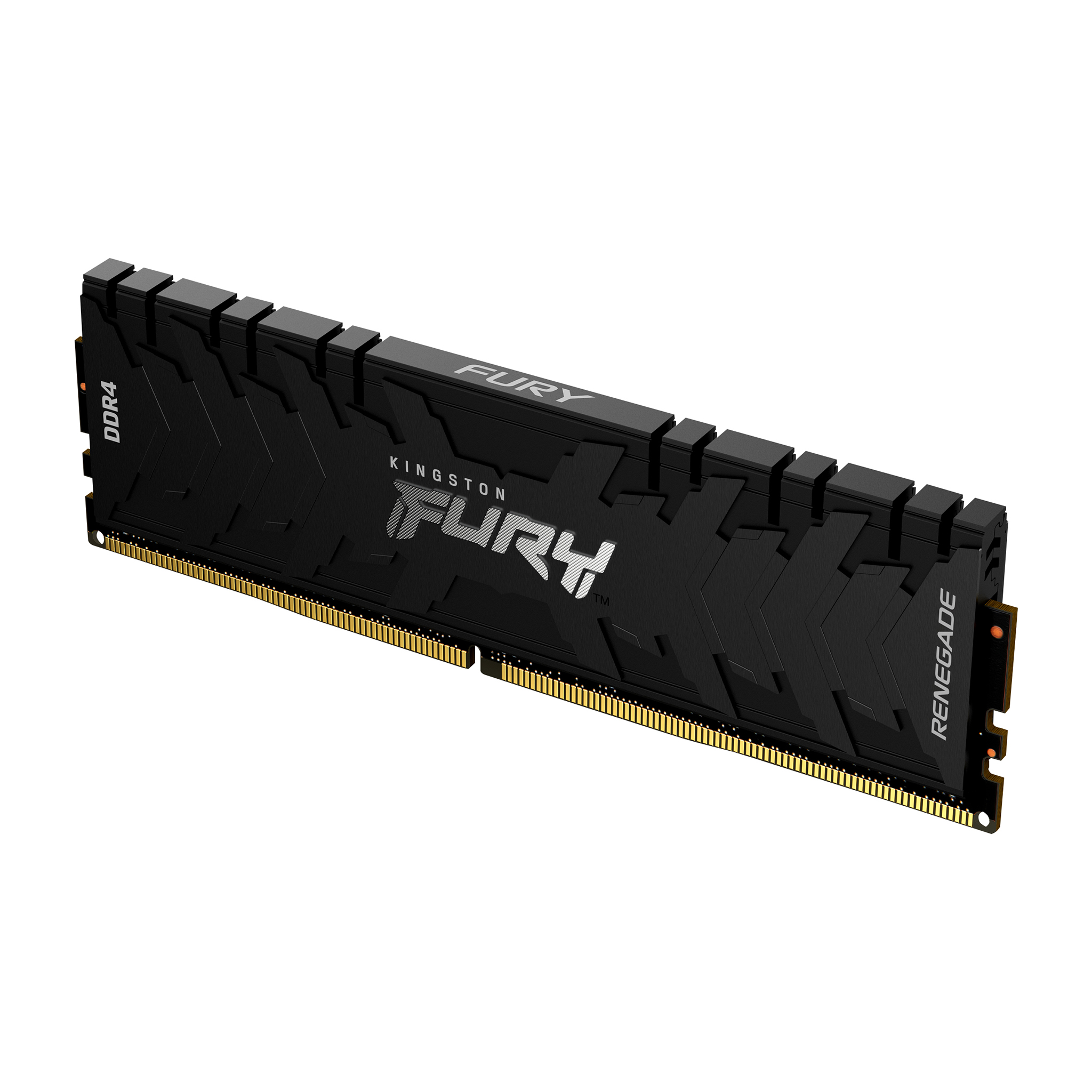 Memorie RAM Kingston Fury Renegade KF432C16RB/32 - xstore.md photo