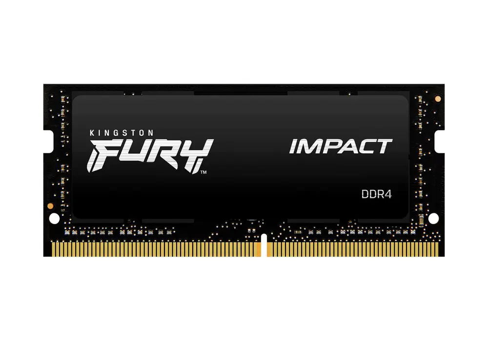 Оперативная память Kingston Fury Impact KF432S20IB1/16 - xstore.md photo 0