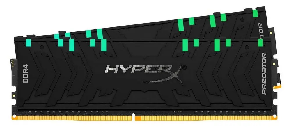 Memorie RAM Kingston HyperX Predator HX442C19PB3AK2/16 - xstore.md photo 0