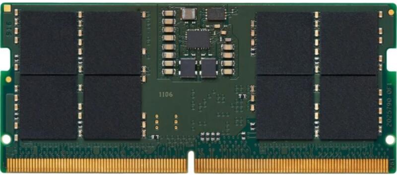 Memorie RAM Kingston ValueRAM KVR52S42BS8/16 - xstore.md photo