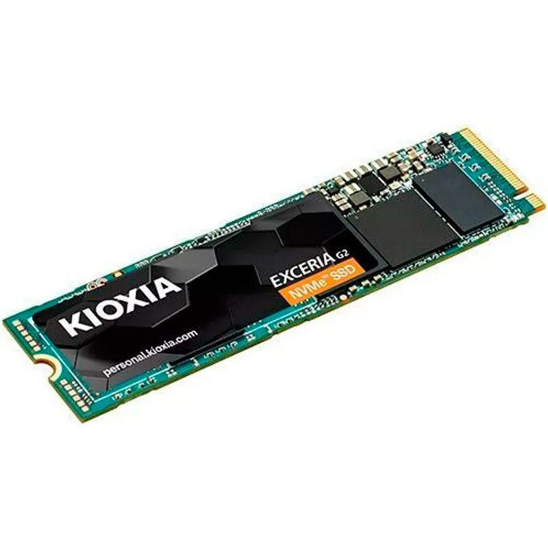 Unitate SSD Kioxia Exceria G2 LRC20Z001TG8 – cumpără în Moldova | Xstore.md photo 0