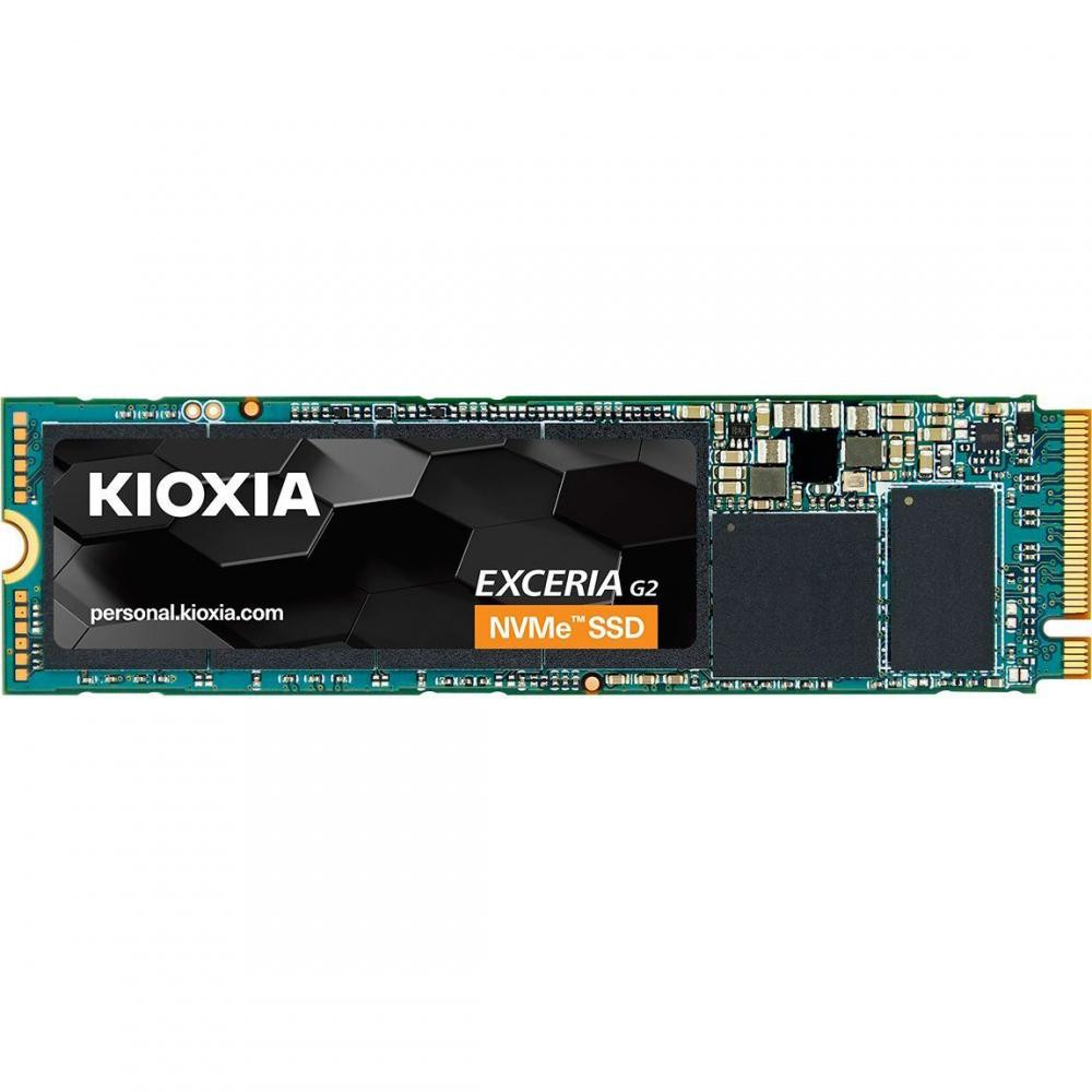 Unitate SSD Kioxia Exceria G2 LRC20Z001TG8 – cumpără în Moldova | Xstore.md photo