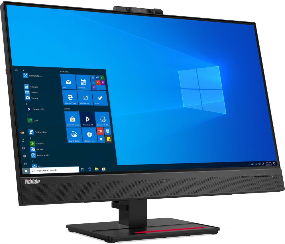 Monitor Lenovo ThinkVision T27hv-20 | Xstore.md photo 0