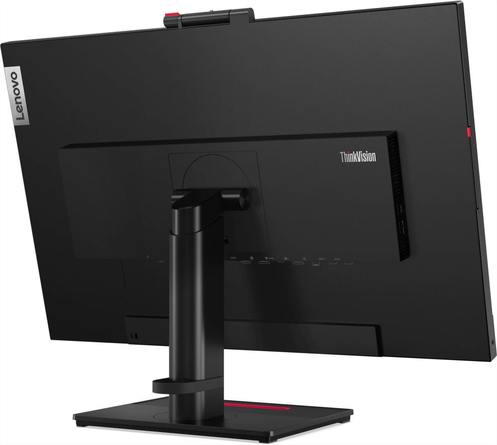 Monitor Lenovo ThinkVision T27hv-20 | Xstore.md photo 2