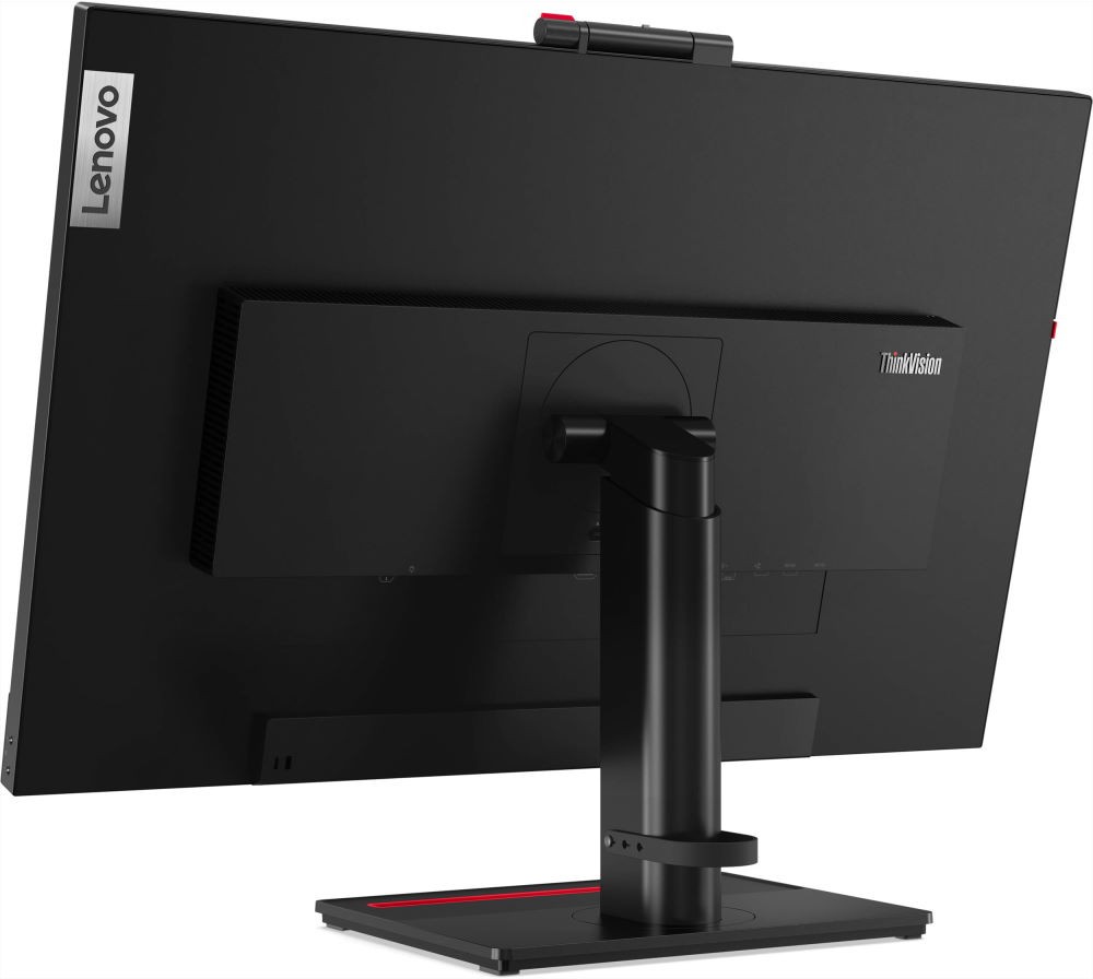 Monitor Lenovo ThinkVision T27hv-20 | Xstore.md photo 3