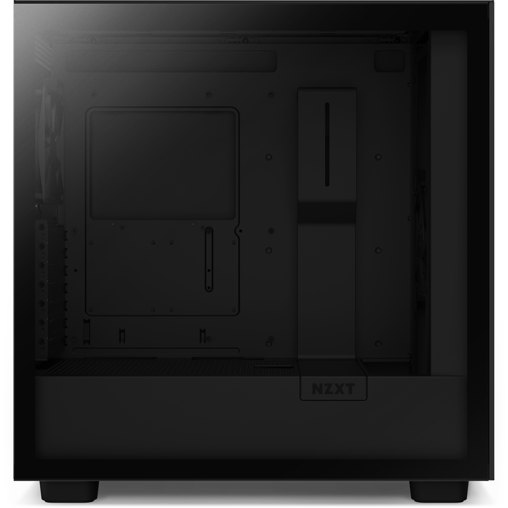 Carcasă PC NZXT H7 Flow – cumpără în Moldova | Xstore.md photo 4