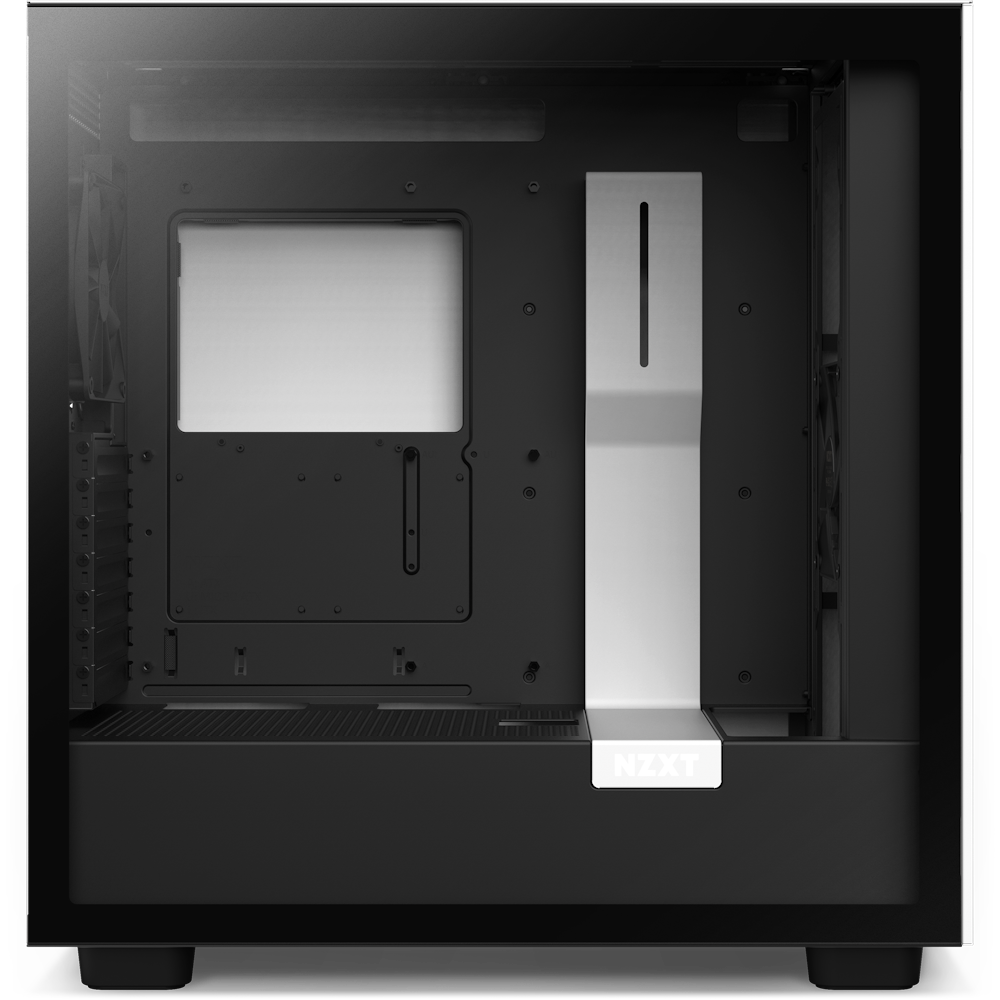 Carcasă PC NZXT H7 Flow – cumpără în Moldova | Xstore.md photo 3