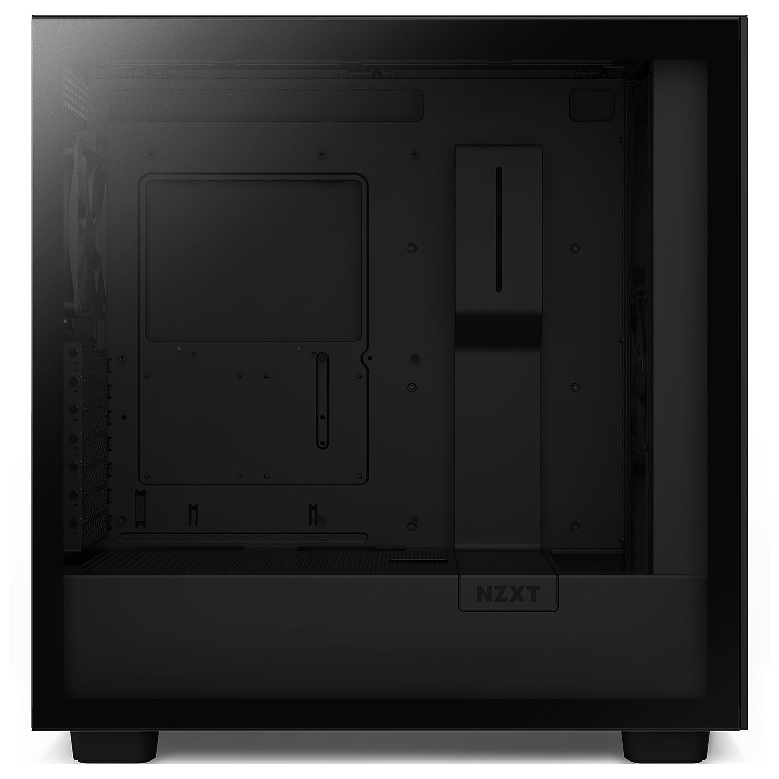 Carcasă PC NZXT H7 Flow – cumpără în Moldova | Xstore.md photo 3